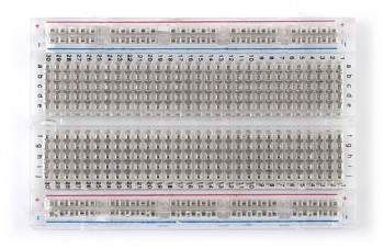 Small Breadboard