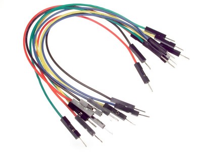 Systématiquement Perplexe Capillaires jumper cables arduino composite ...