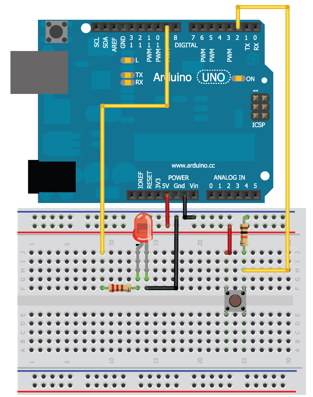 arduino delay 30 seconds arduino delay 30 seconds