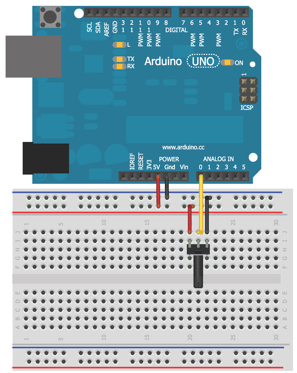 Chapter 4 Exploring Arduino - vrogue.co