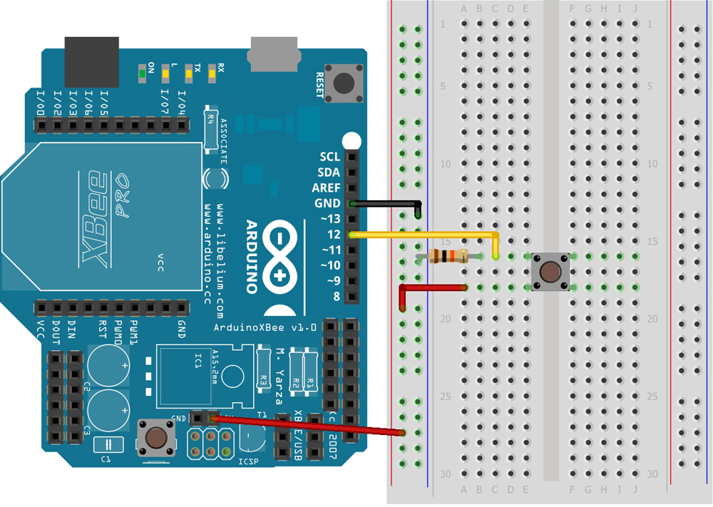 Arduino tools