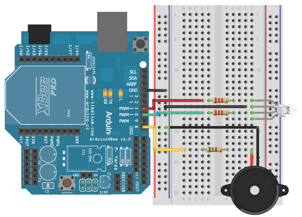 Изучаем arduino 65 проектов своими руками 2 е издание