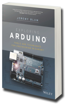 1st Edition Exploring Arduino 1st Edition