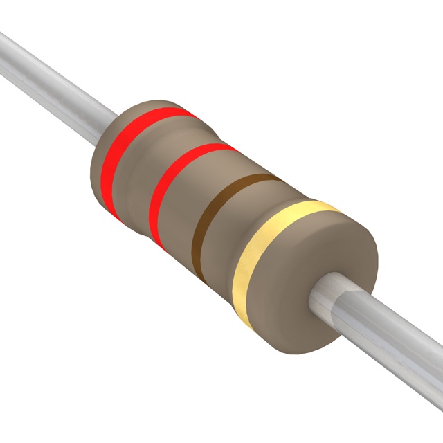 220ohm resistor exploring arduino