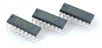 74HC595