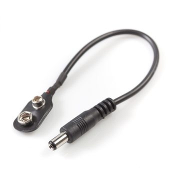 9V Battery Clip