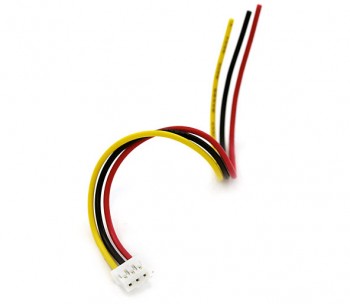 JST wire
