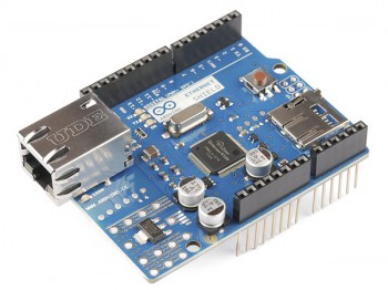 ethernet shield