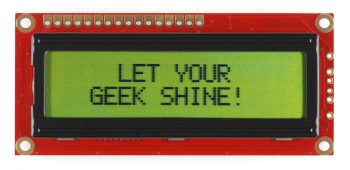 LCD