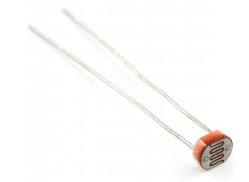 photoresistor