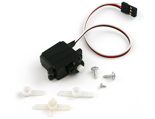 Servo Motor | Exploring Arduino