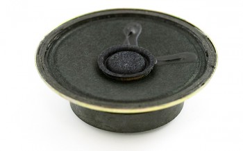 speaker