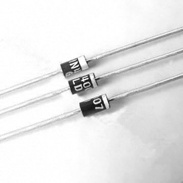 1N4004 Diodes