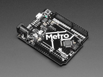 Adafruit METRO 328